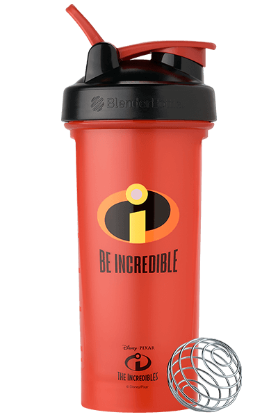 Disney · Pixar Shakers Studio 4-0012